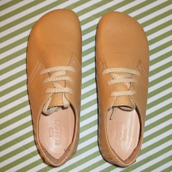 Faroe Lokah Kalso Earth Shoes - Picture 5 of 15